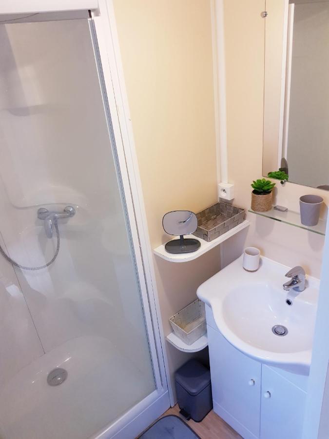 Mobil home   lysea  , 6p, Clim Agde Exterior foto